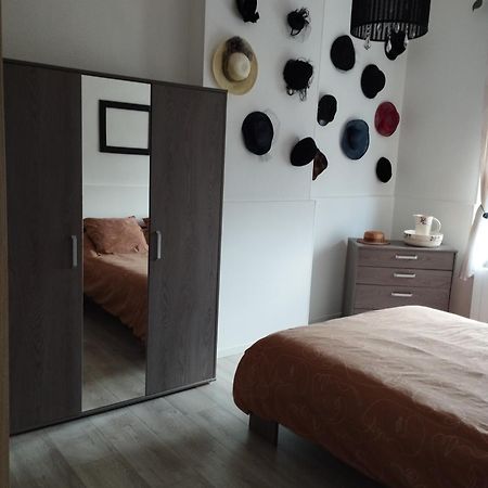 Appartement Guise Familistere Exteriör bild