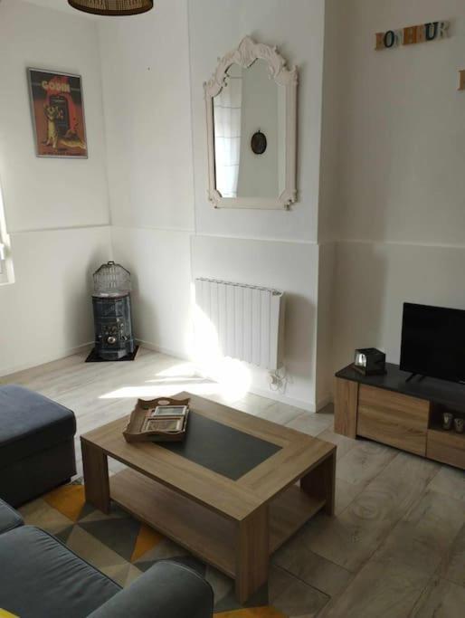 Appartement Guise Familistere Exteriör bild