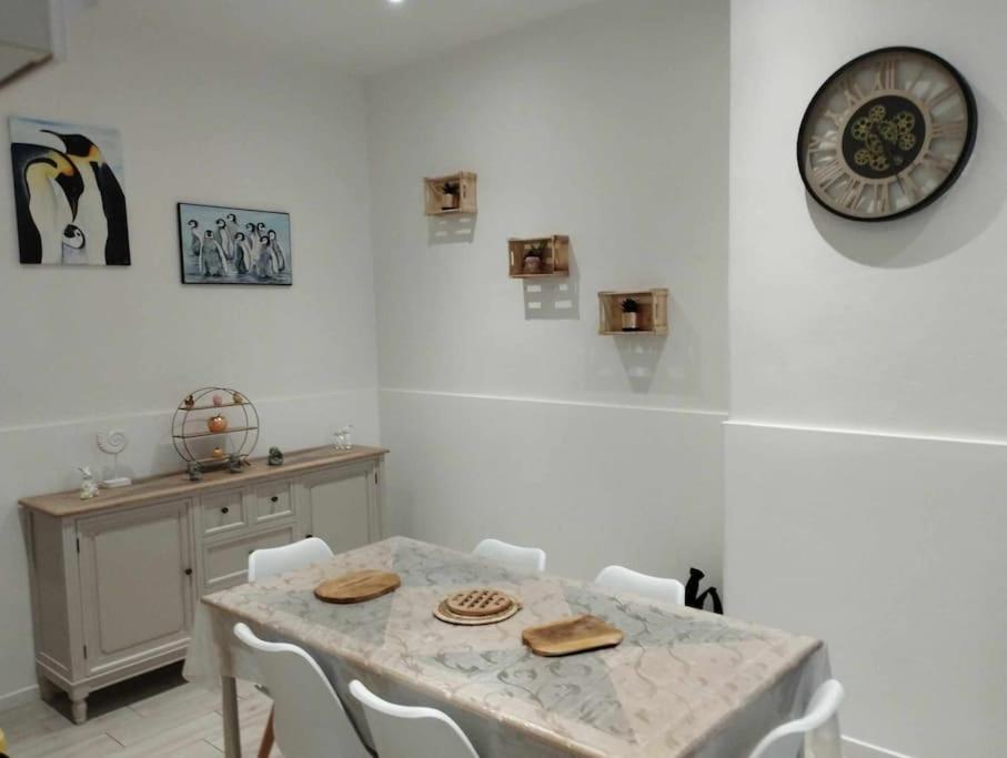 Appartement Guise Familistere Exteriör bild