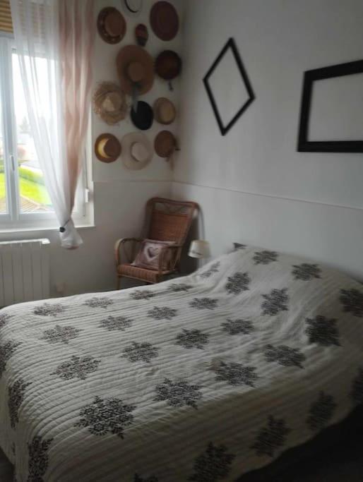 Appartement Guise Familistere Exteriör bild