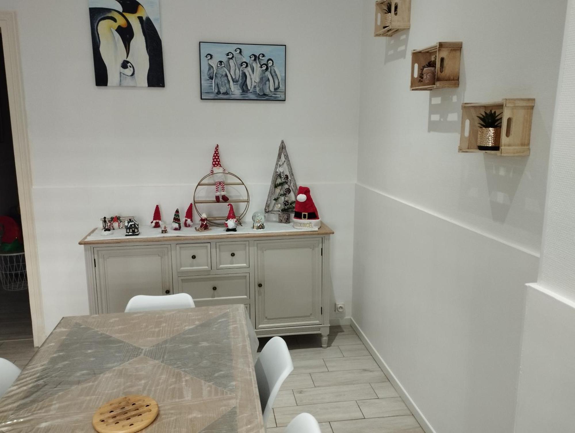 Appartement Guise Familistere Exteriör bild
