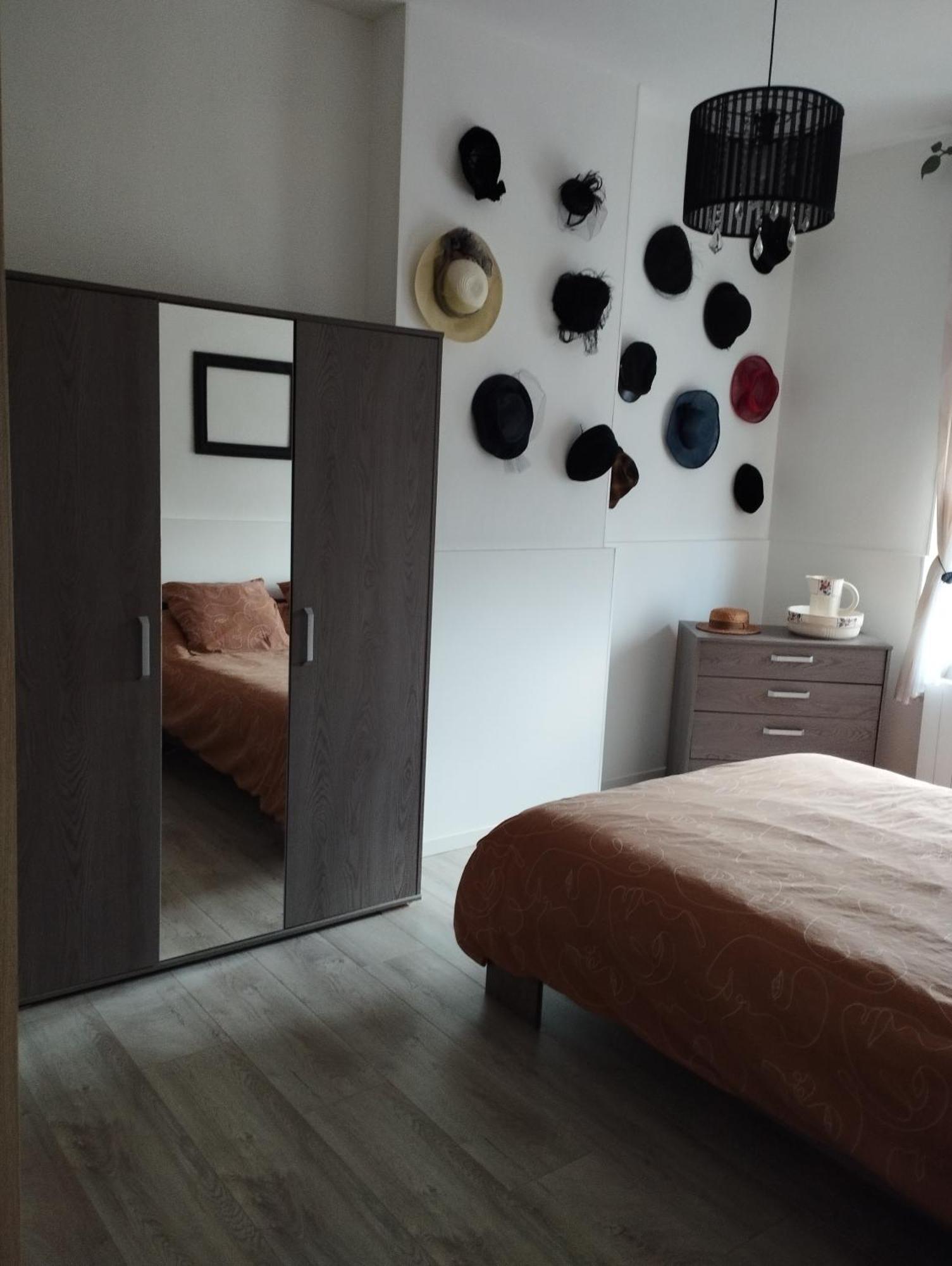 Appartement Guise Familistere Exteriör bild