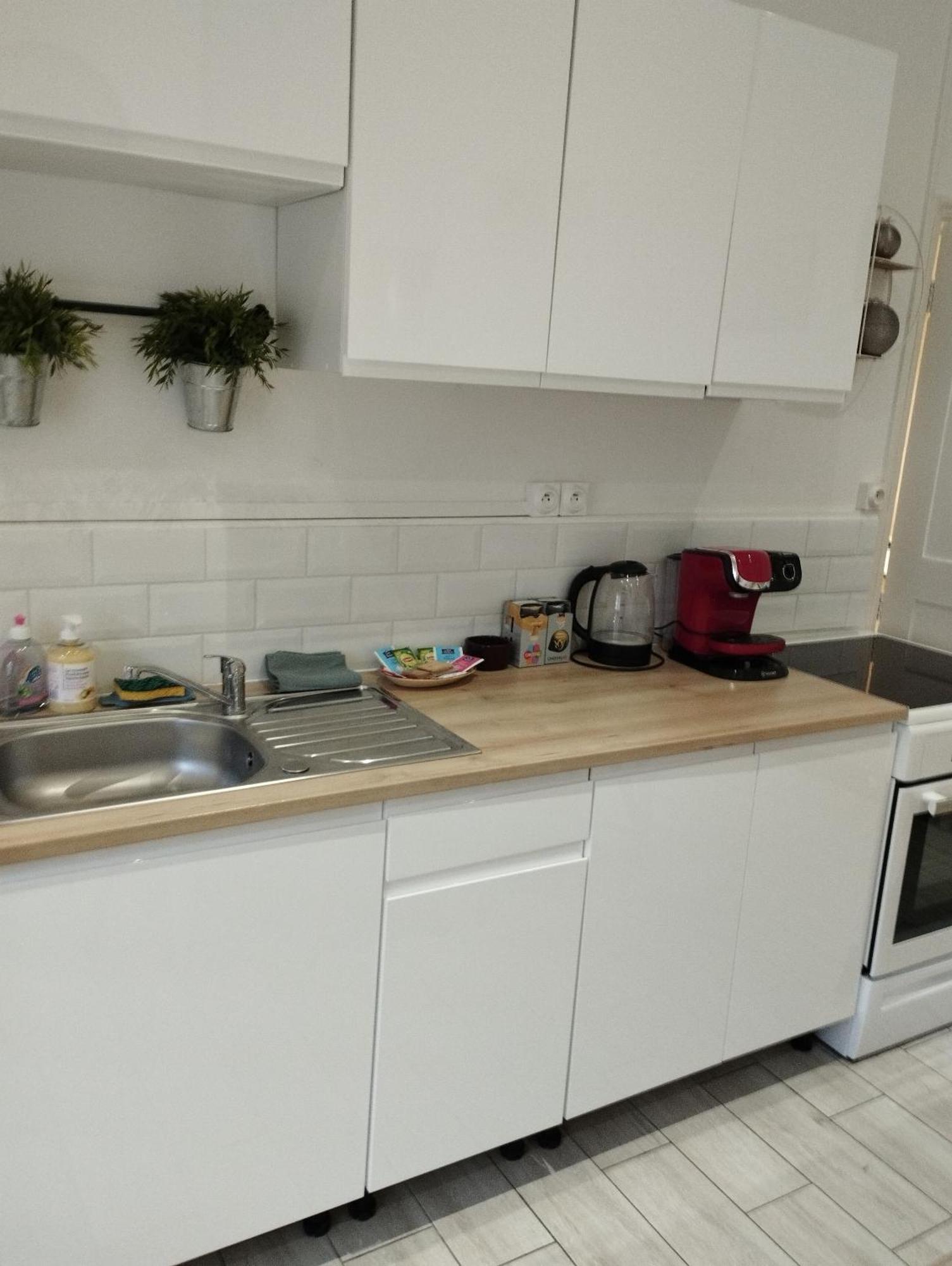 Appartement Guise Familistere Exteriör bild