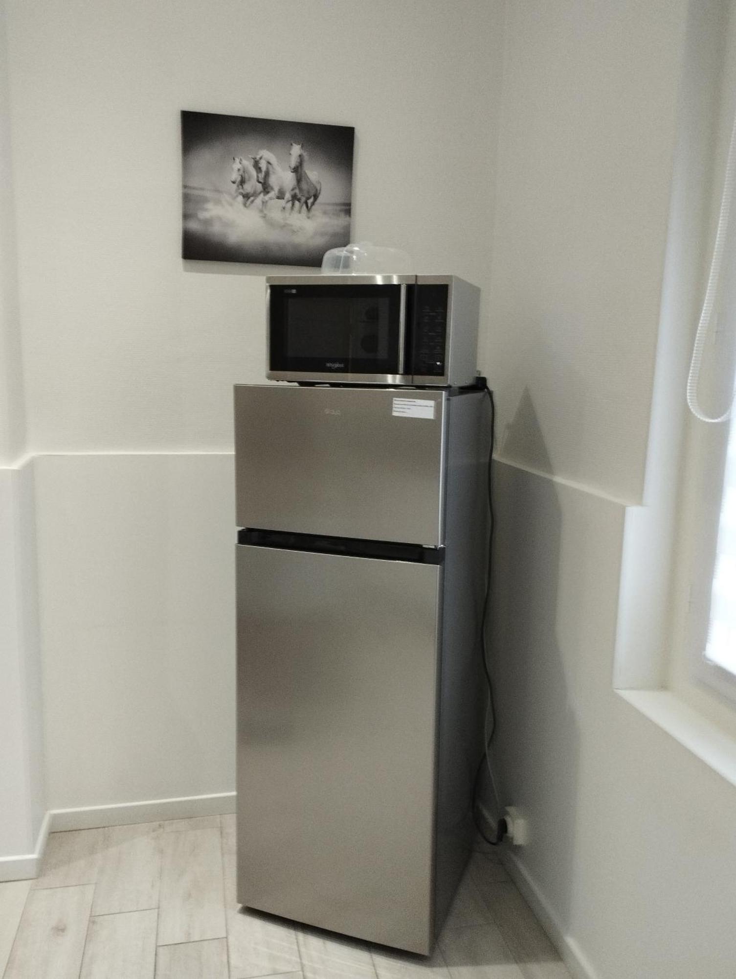 Appartement Guise Familistere Exteriör bild
